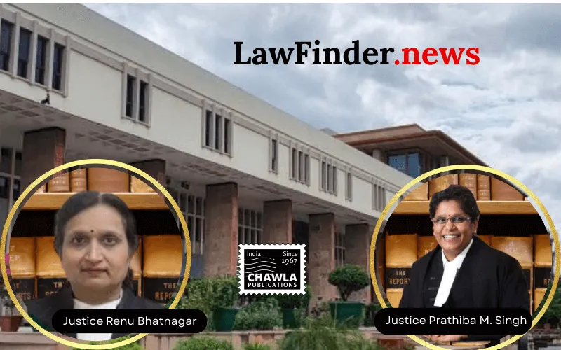 Delhi High Court Stalls Implementation of GST on Bank Charges for Non-Maintenance of Minimum Balance