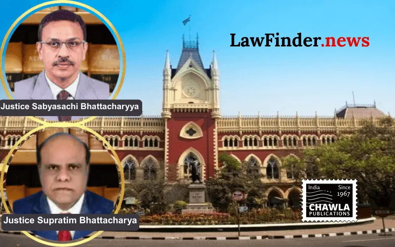 Calcutta High Court Sets Aside Anti-Suit Injunction Against UK Divorce Proceedings