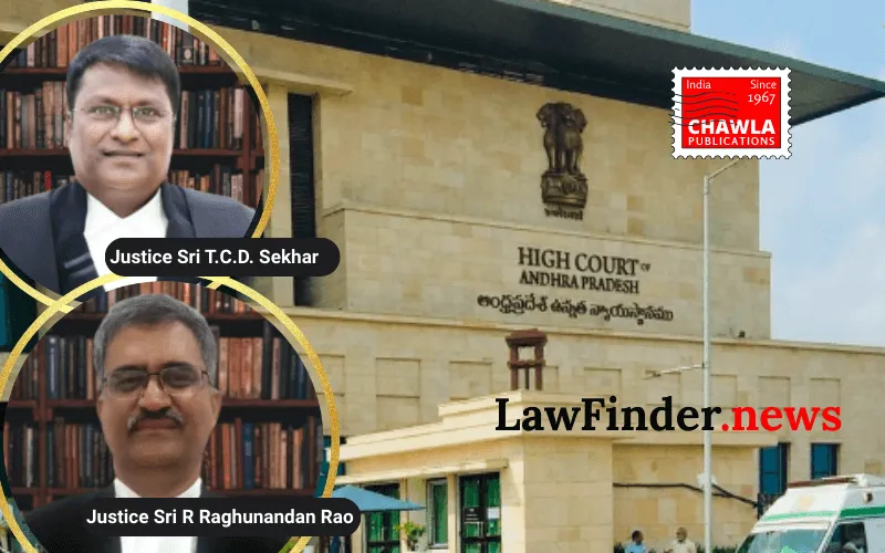 Andhra Pradesh High Court Exempts GST on Interest and Penalty from Chit Fund Defaults