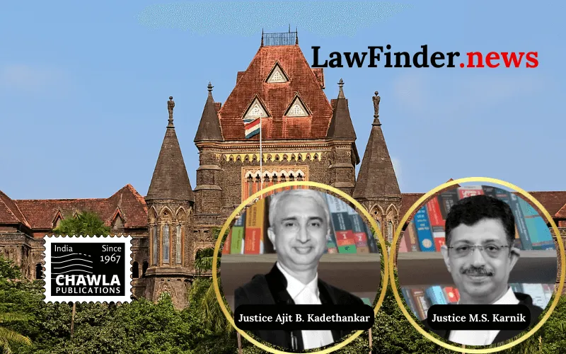 Bombay High Court Grants Insurance Benefits to Family of Deceased Frontline Worker