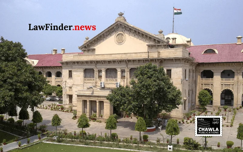 Allahabad High Court Upholds Arrest Procedures in Fake Degree Racket Case