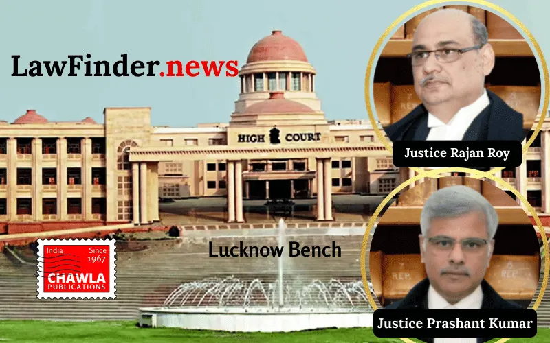 Allahabad High Court Orders Investigation into Fraudulent Activities of Cooperative Society