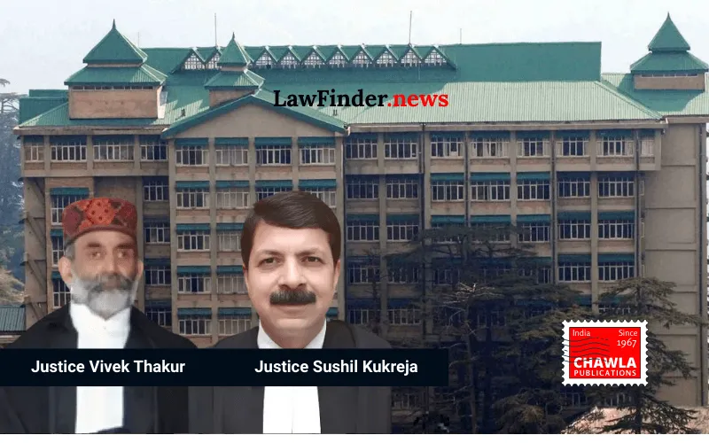 Himachal Pradesh High Court Restricts Parallel GST Proceedings, Mandates Coordination Between Authorities