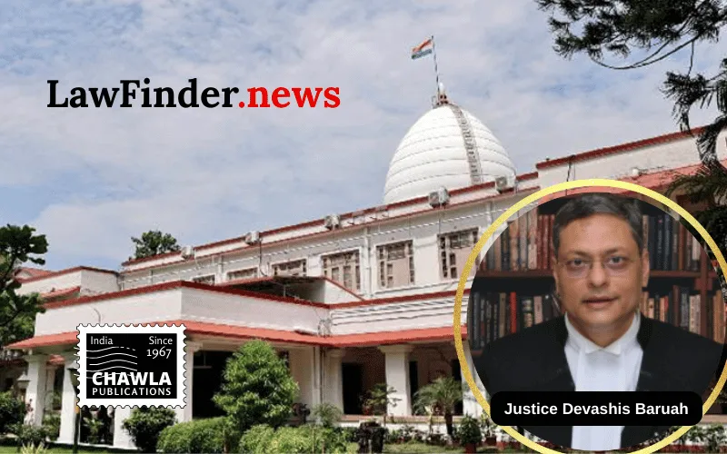 Gauhati High Court Dismisses Petition Challenging Balisatra Market Tender Settlement