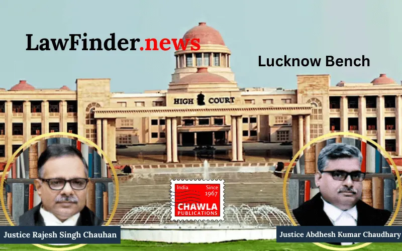 Allahabad High Court Dismisses Uncle's Plea for CBI Investigation in Nephew's Murder Case