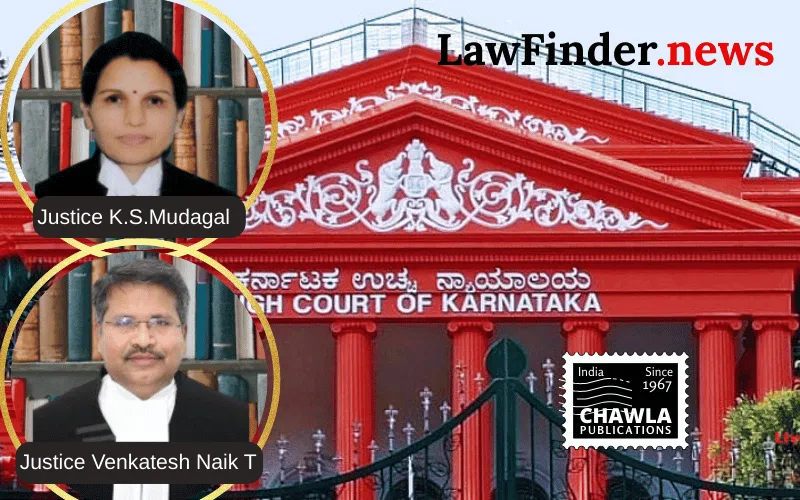 Karnataka High Court Acquits Arun Kumar M. in 2014 Murder Case Due to Insufficient Evidence