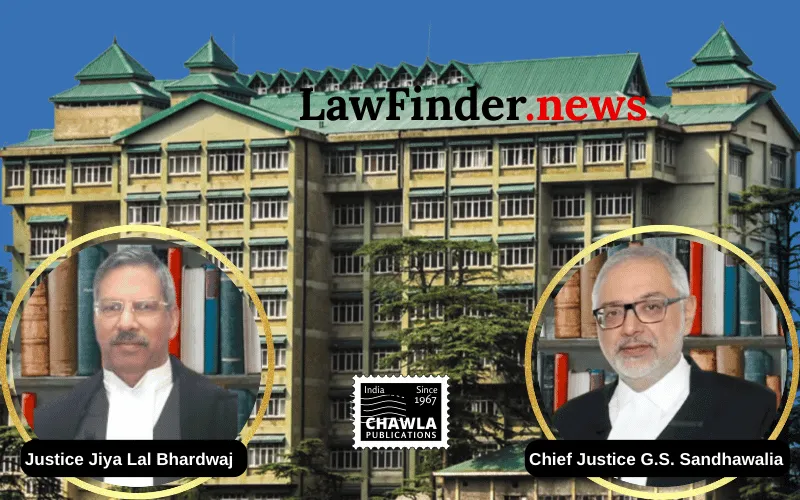 Himachal Pradesh High Court Criticizes Government Inaction on Corporate Social Responsibility Compliance