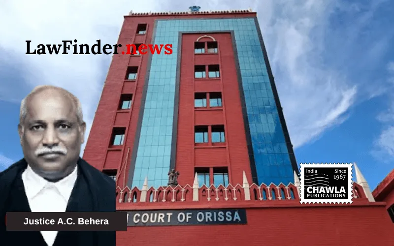 Orissa High Court Affirms Transgender Rights, Orders Official Recognition of Gender and Name Change