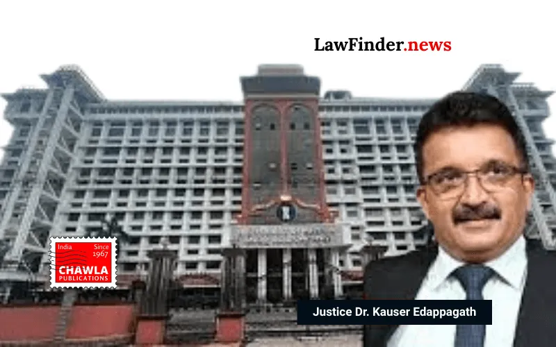 Kerala High Court Denies Pre-Arrest Bail in High-Profile Outrage of Modesty Case