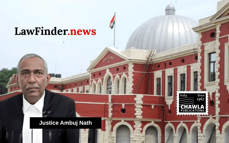 Jharkhand High Court Upholds Cognizance in PMLA Case Against Pooja Singhal Without Prior Sanction