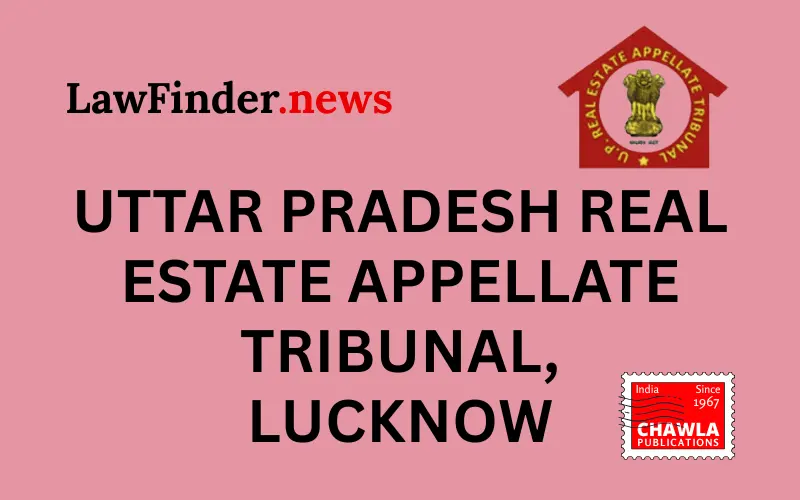 Uttar Pradesh Real Estate Appellate Tribunal Upholds Allottee's Right to Refund in Delayed Project