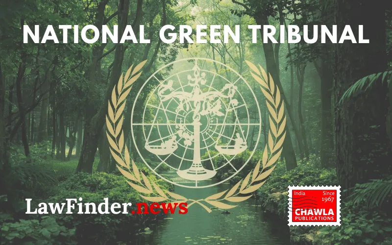 NGT notice to Centre, others on plea alleging green violations in Agra