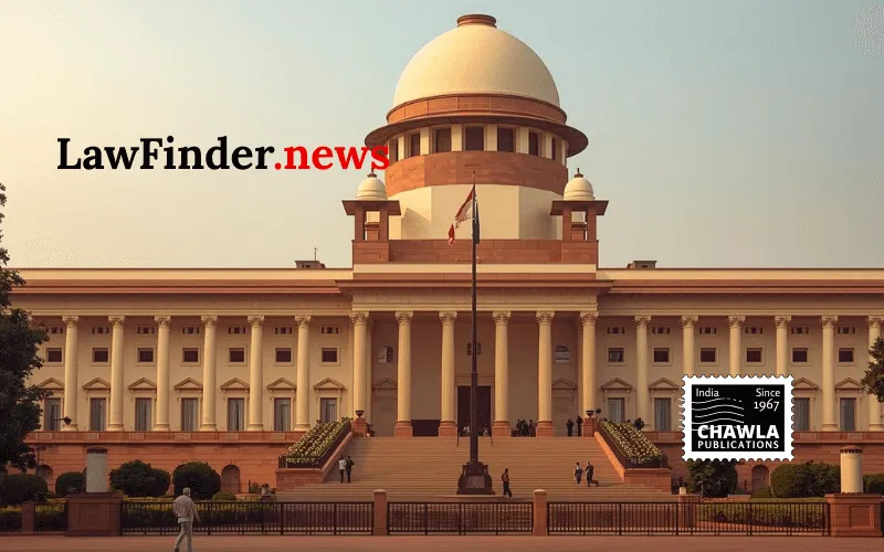 Prima facie no bar on LS Speaker in setting up inquiry panel to probe Justice Yashwant Varma: SC