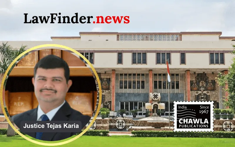 Delhi High Court Overturns Patent Office's Rejection, Validates Employment Agreements as Proof for Patent Assignment