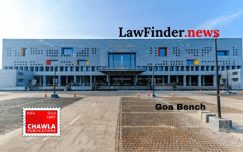 ‘Shocks conscience’: HC flags phones, charging points inside Goa’s Colvale jail