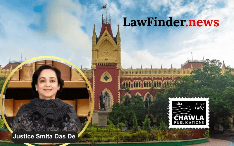 Calcutta High Court Rules Against Railway Authority in Tender Dispute