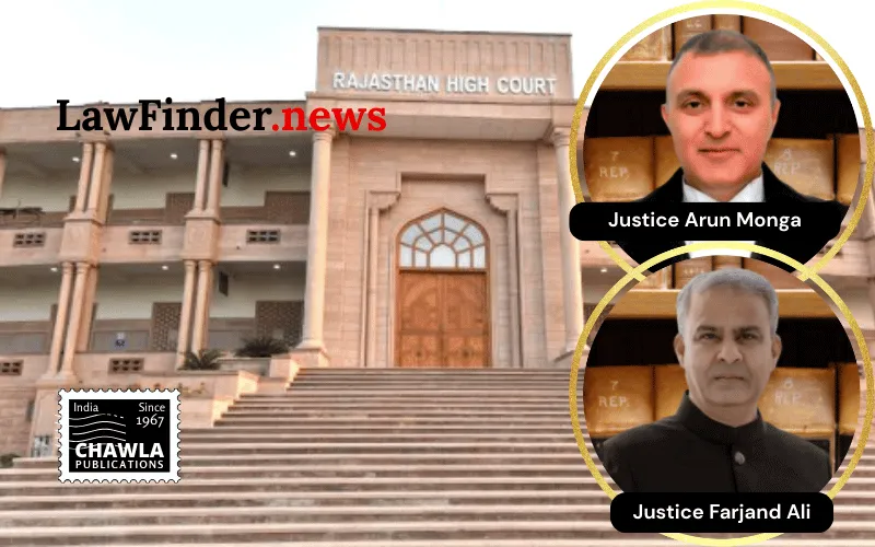 Rajasthan High Court Upholds Indigent Prisoner's Right to Parole Without Surety Bonds