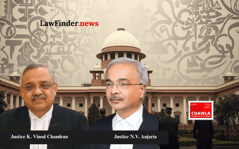 SC modifies sentence of 80-yr-old convict, says courts not supposed to be insensitive