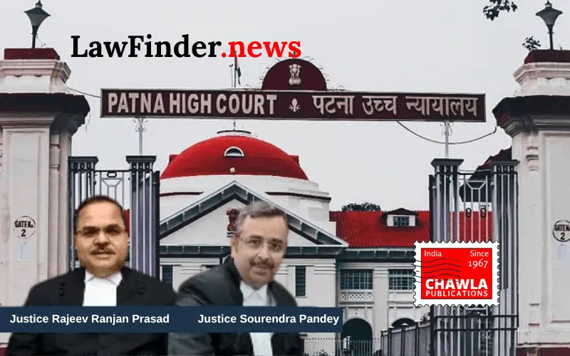 Patna High Court Reduces Penalty for Confiscated Vehicle in Liquor Transport Case