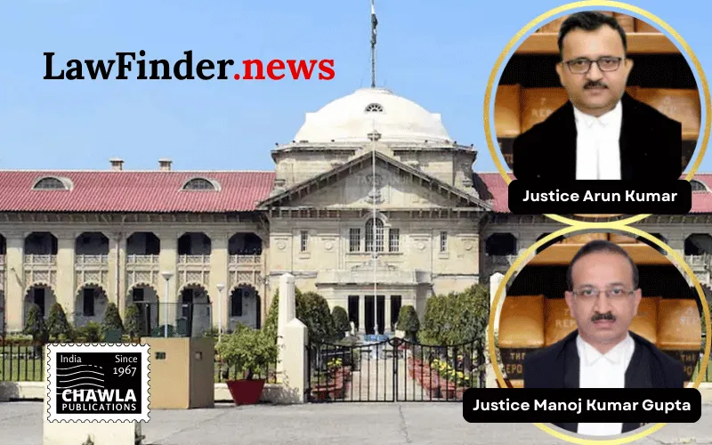 Allahabad High Court Orders Restoration of Possession to Dispossessed Petitioner in Landmark Judgment