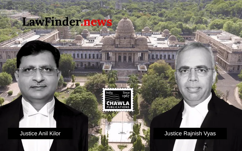 Bombay High Court Orders Full Two-Year Extension for Dalmia Cement's Mining Lease Deed Execution