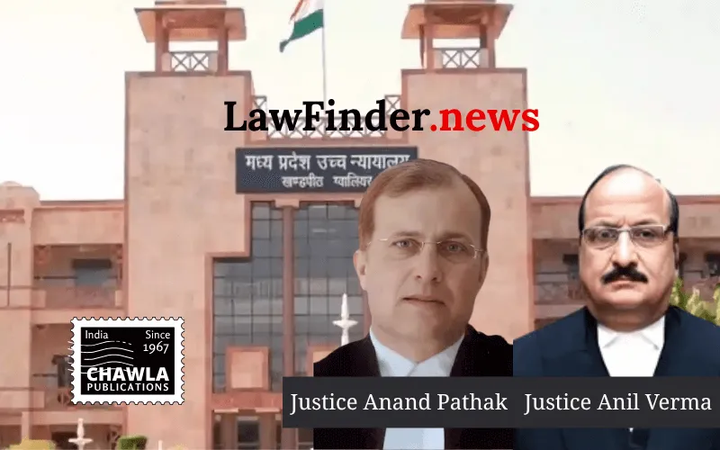 Madhya Pradesh High Court Upholds Biological Father's Right in School Records