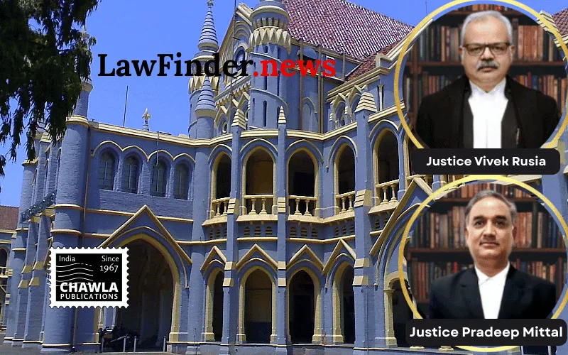 Madhya Pradesh High Court Upholds Advance Increment for Trained Employees