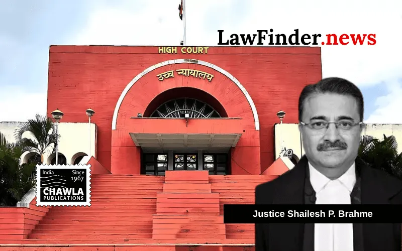 Bombay High Court Sets Aside Civil Imprisonment in Injunction Breach Case