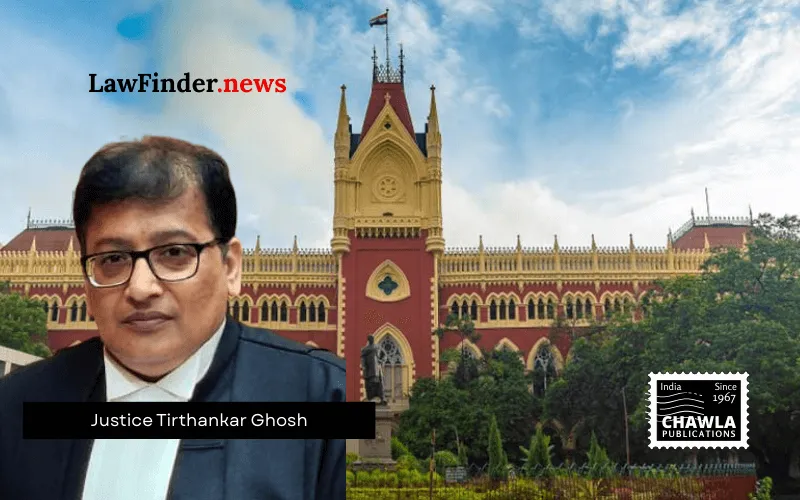 Calcutta High Court Orders Replacement of Public Prosecutor to Expedite Delayed Trial