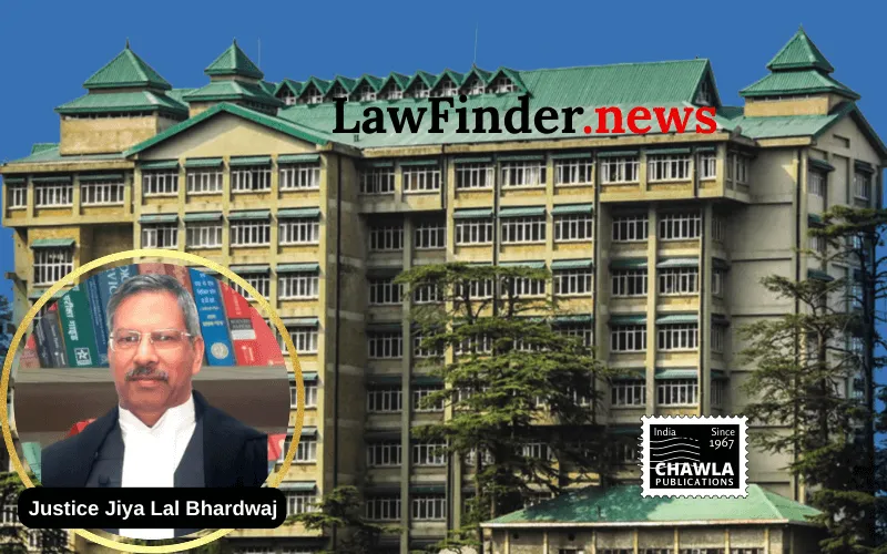 Himachal Pradesh High Court Enhances Compensation in Motor Accident Case