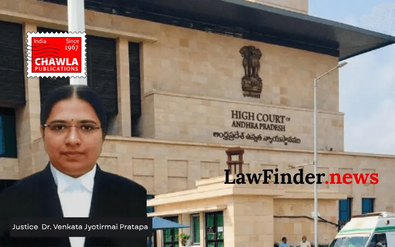 Andhra Pradesh High Court Quashes Case Against Accused in Sand Theft