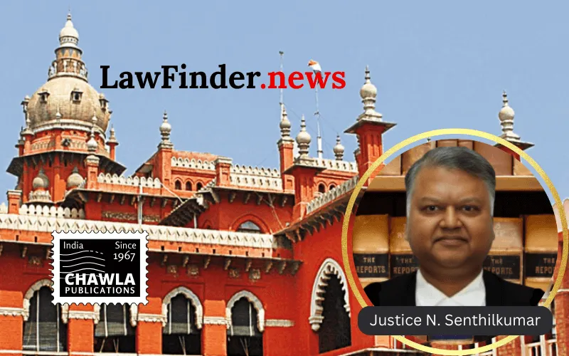 Madras High Court Upholds Copyright Streaming Rights for Raj Television Network