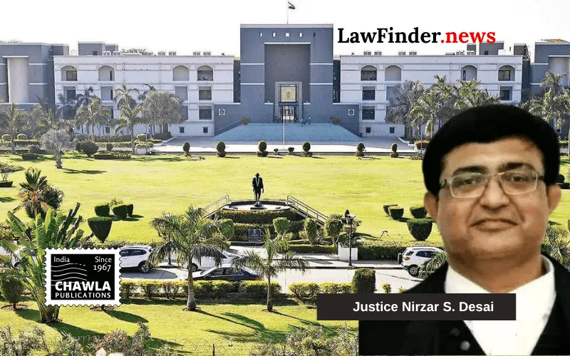 Gujarat High Court Grants Bail in Cyber Slavery Case