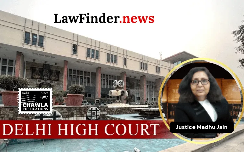 Delhi High Court Halts NHAI's Move to Terminate Contract with Roadway Solutions India Infra Limited