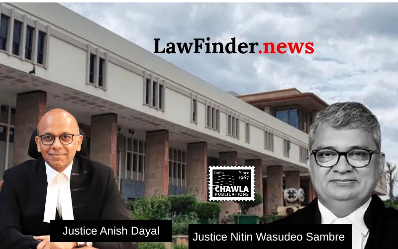 Delhi High Court Upholds Constitutional Validity of Election Symbols Order, 1968