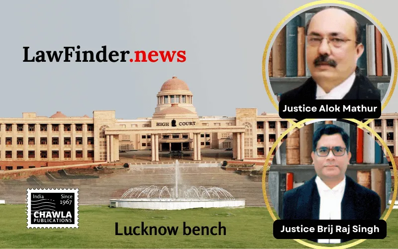 Allahabad High Court Steps In to Tackle Traffic Congestion Around Lucknow Schools