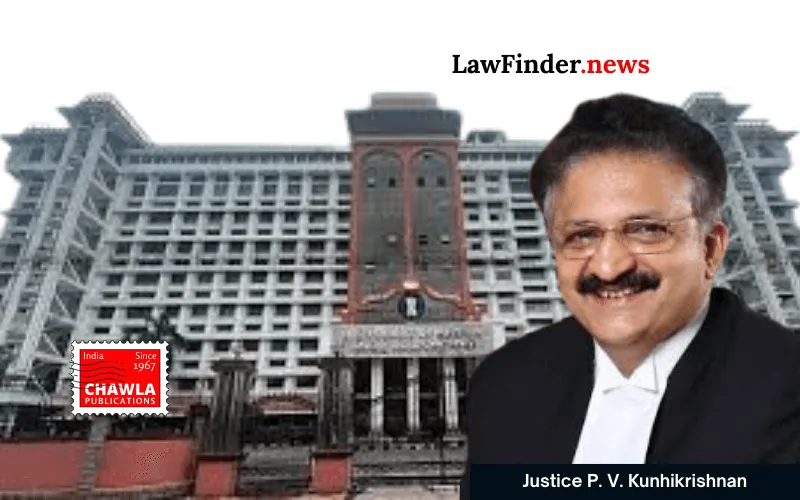 Kerala High Court Stays Vice-Chancellor’s Memo of Charges Against University Registrar