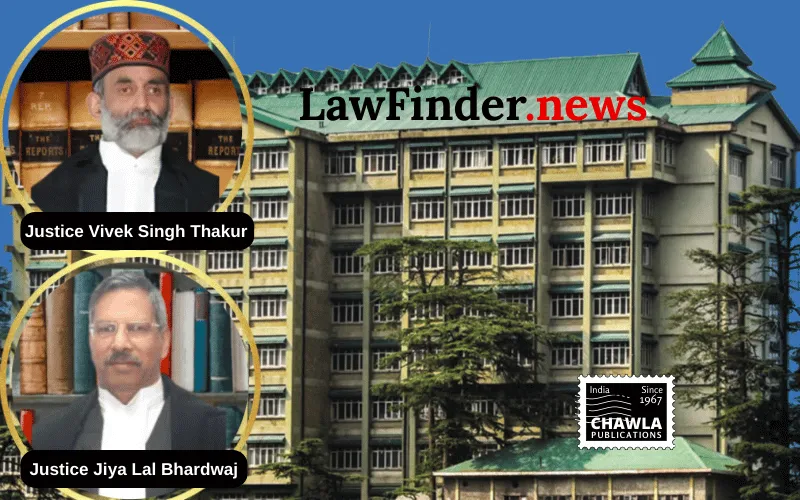 Himachal Pradesh High Court Sets Aside CGST Order Against Shivalik Containers Pvt. Ltd.