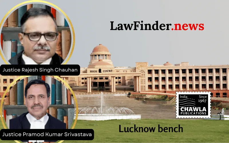 Allahabad High Court Denies Anticipatory Bail to Dr. Abdul Ghaffar in National Security Case