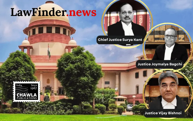 SC seeks feedback of HCs, NLUs on 3-year legal practice criterion for judicial services exam