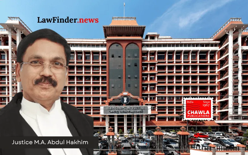 Kerala High Court Upholds Rejection of NOC for Petroleum Outlet Near School Premises