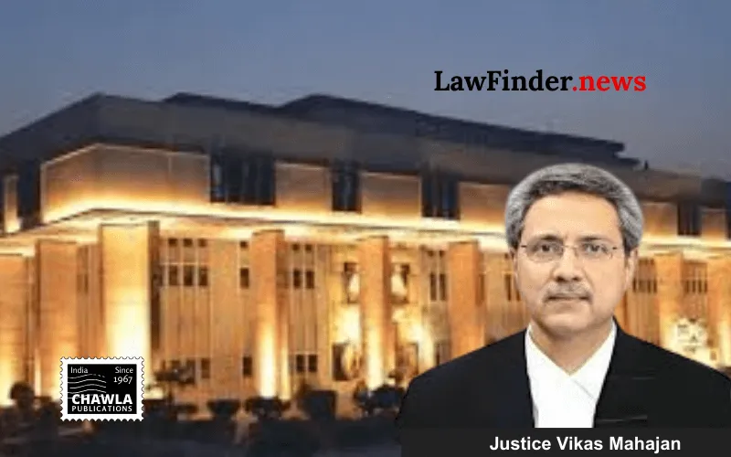 Delhi High Court Suspends Sentence in High-Profile Breach of Trust Case