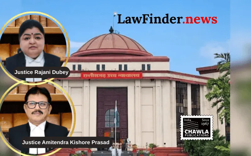 Chhattisgarh High Court Upholds Tribunal's Order on MACP Scheme in Favour of Loco Pilots