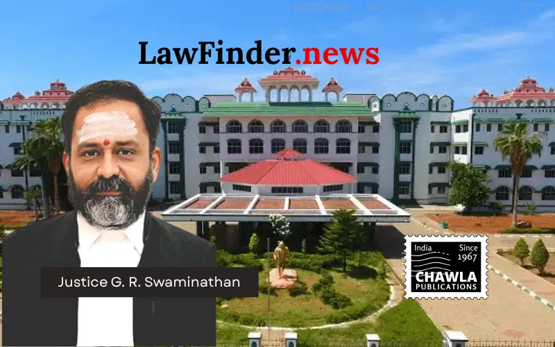 Madras High Court Initiates Contempt Proceedings Over Non-Compliance in Temple Lighting Order