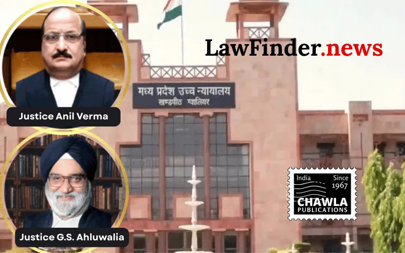 Madhya Pradesh High Court Demands Action on Alarming Missing Minor Girls Cases in Shivpuri