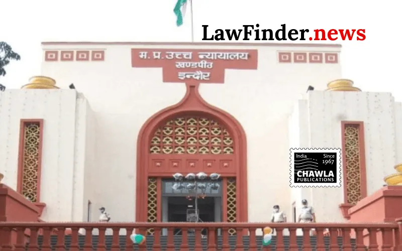 Frame compensation policy for Chinese manja victims, High Court orders MP govt