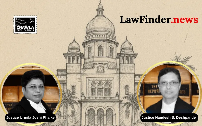 Bombay High Court Upholds FIR in Abetment of Suicide Case Against Business Partner