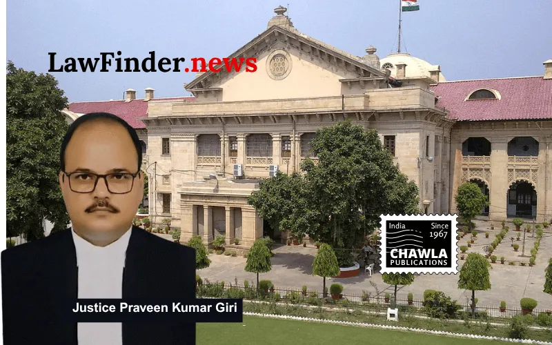 Allahabad High Court Criticizes Casual Summoning Orders, Demands Explanation from Special Judge