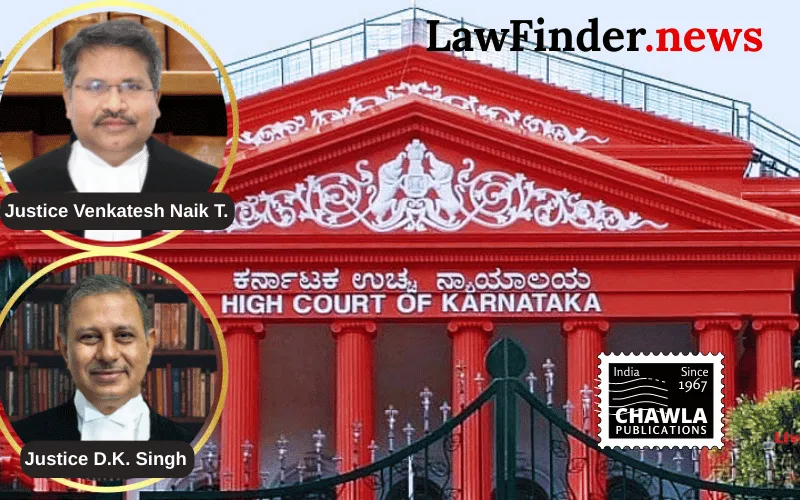 Karnataka High Court Sets Aside PML Tribunal's Order, Emphasizes Statutory Limits