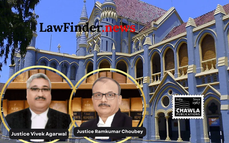 Madhya Pradesh High Court Acquits Man Convicted Under POCSO Act Due to Procedural Lapses